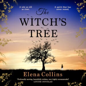 The Witch’s Tree (Digital audio)