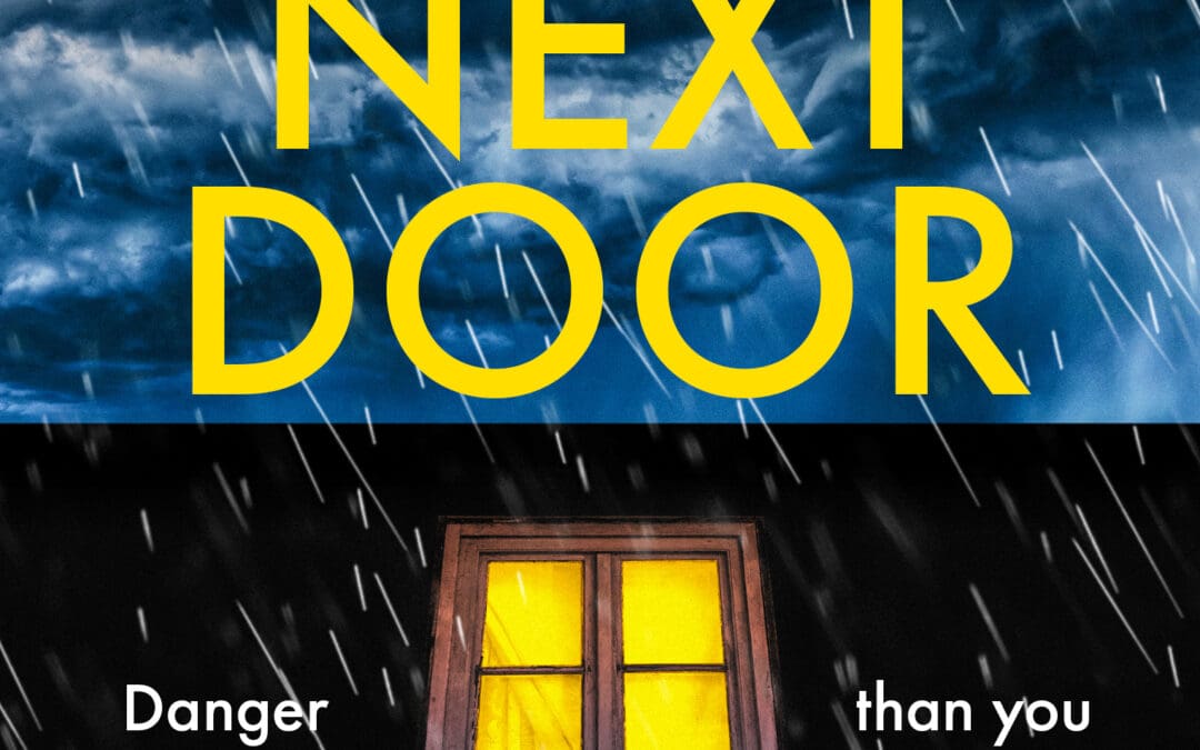 The Sisters Next Door