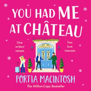 You Had Me at Chateau (Digital audio)