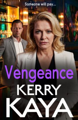 Vengeance