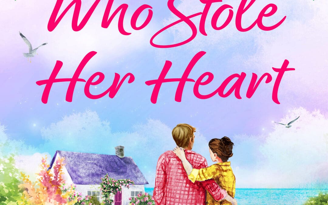 The Surgeon Who Stole Her Heart