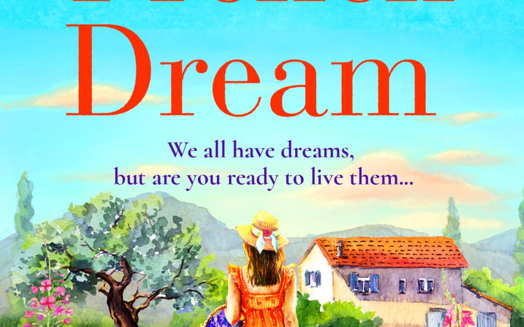 Falling for a French Dream