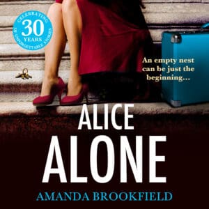 Alice Alone (Physical audio)