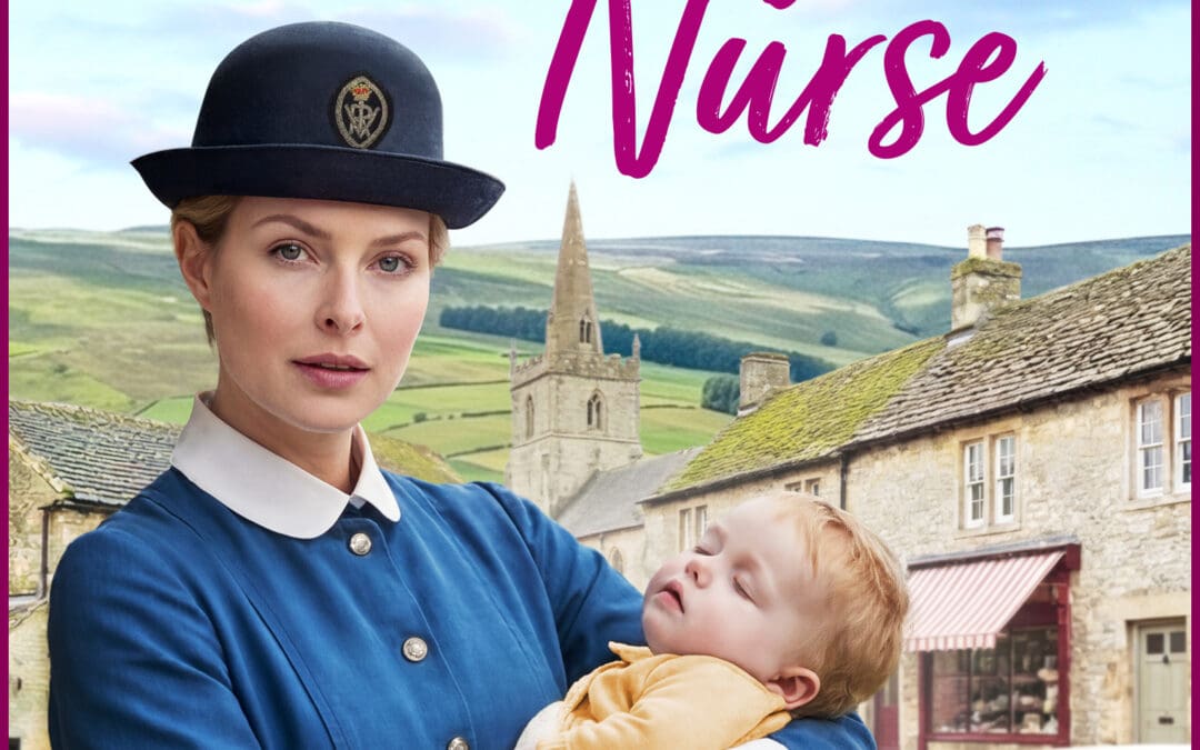 Courage for the Country Nurse