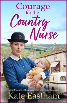 Courage for the Country Nurse