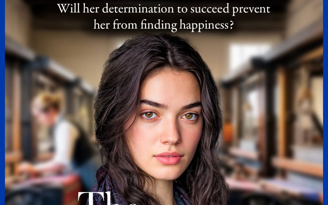 The Defiant Seamstress
