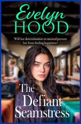 The Defiant Seamstress