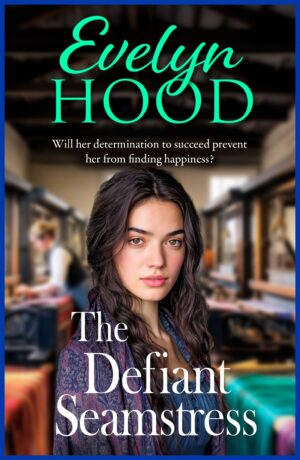 The Defiant Seamstress