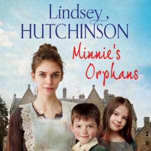 Minnie’s Orphans (Digital audio)