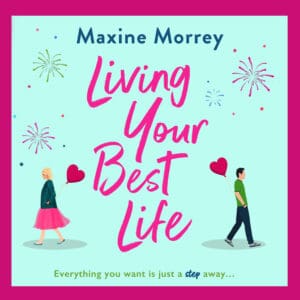 Living Your Best Life (Digital audio)