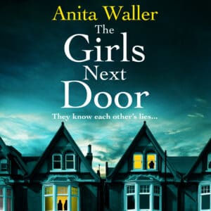 The Girls Next Door (Digital audio)