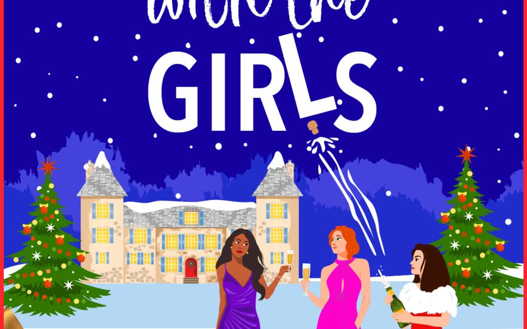 Holidays With the Girls