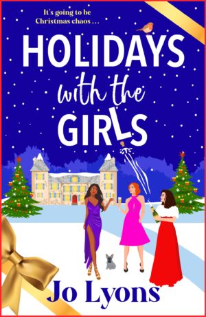 Holidays With the Girls
