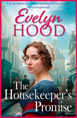 The Housekeeper’s Promise