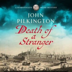 Death of a Stranger (Physical audio)