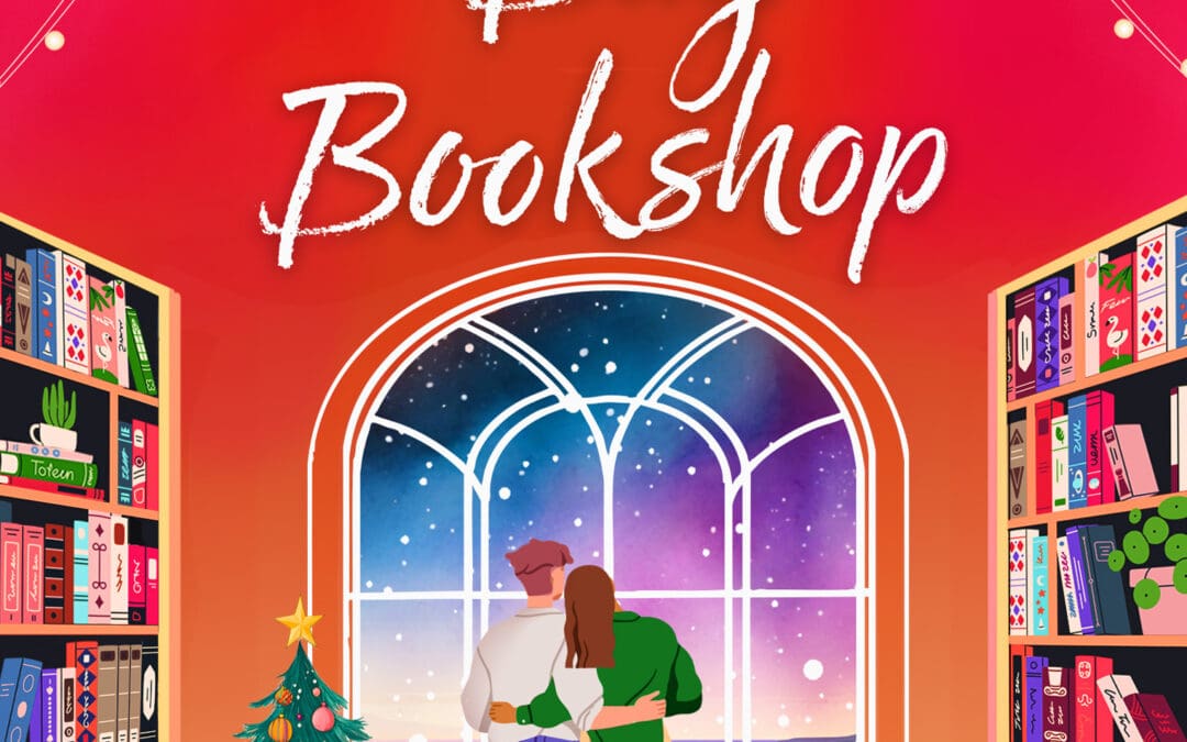 Winter Nights at the Bay Bookshop