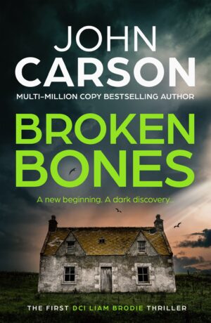 Broken Bones