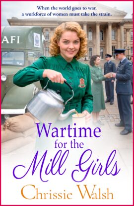 Wartime for the Mill Girls