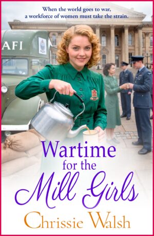 Wartime for the Mill Girls