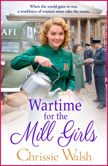 Wartime for the Mill Girls