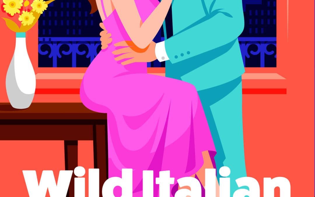 Wild Italian Nights