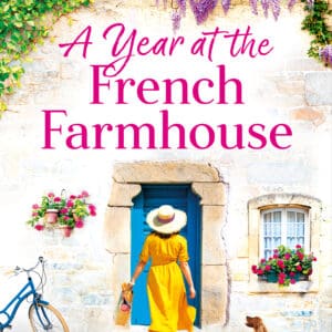 A Year at the French Farmhouse