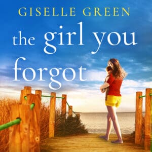 The Girl You Forgot (Physical audio)