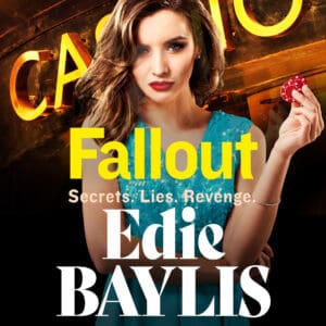 Fallout (Digital audio)