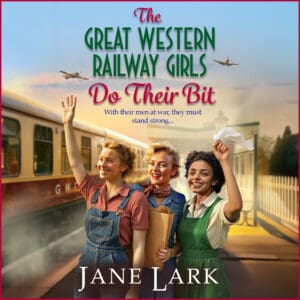 The Great Western Railway Girls Do Their Bit (Physical audio)