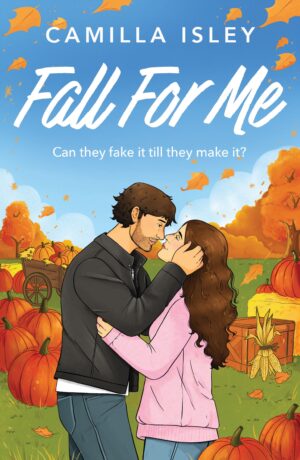 Fall For Me