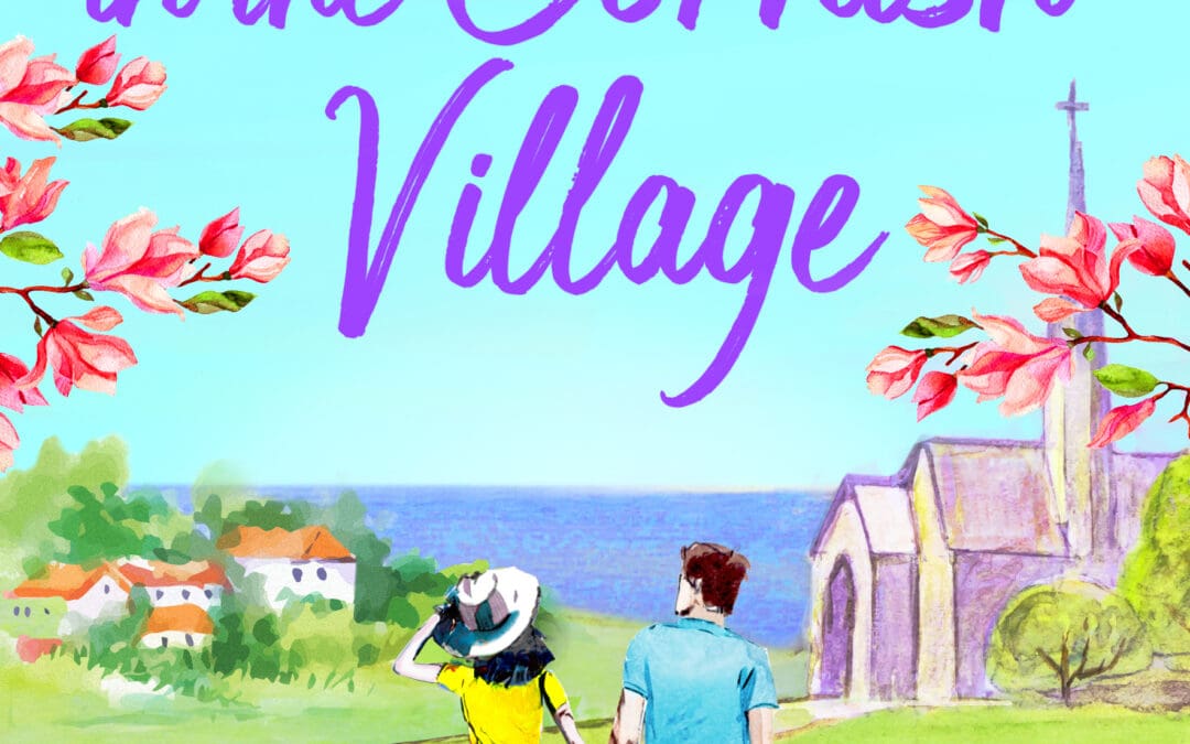 Happy Days Ahead in the Cornish Village