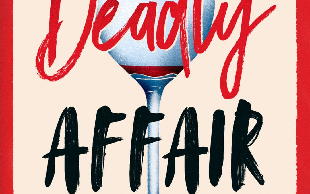 A Deadly Affair