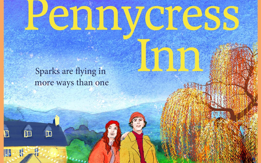 Fireworks at Pennycress Inn