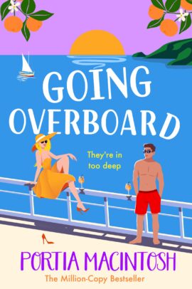 Going Overboard