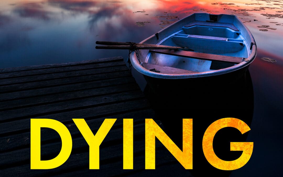 Dying to Tell
