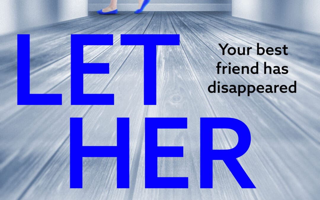 Let Her Go