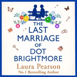 The Last Marriage of Dot Brightmore (Physical audio)