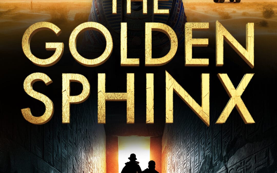 The Golden Sphinx
