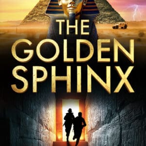 The Golden Sphinx
