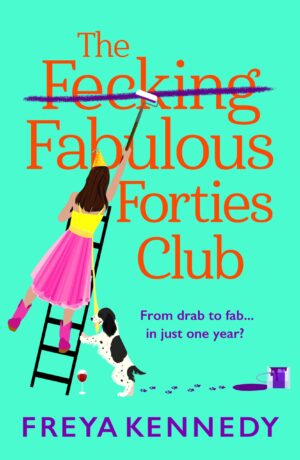 The Fabulous Forties Club