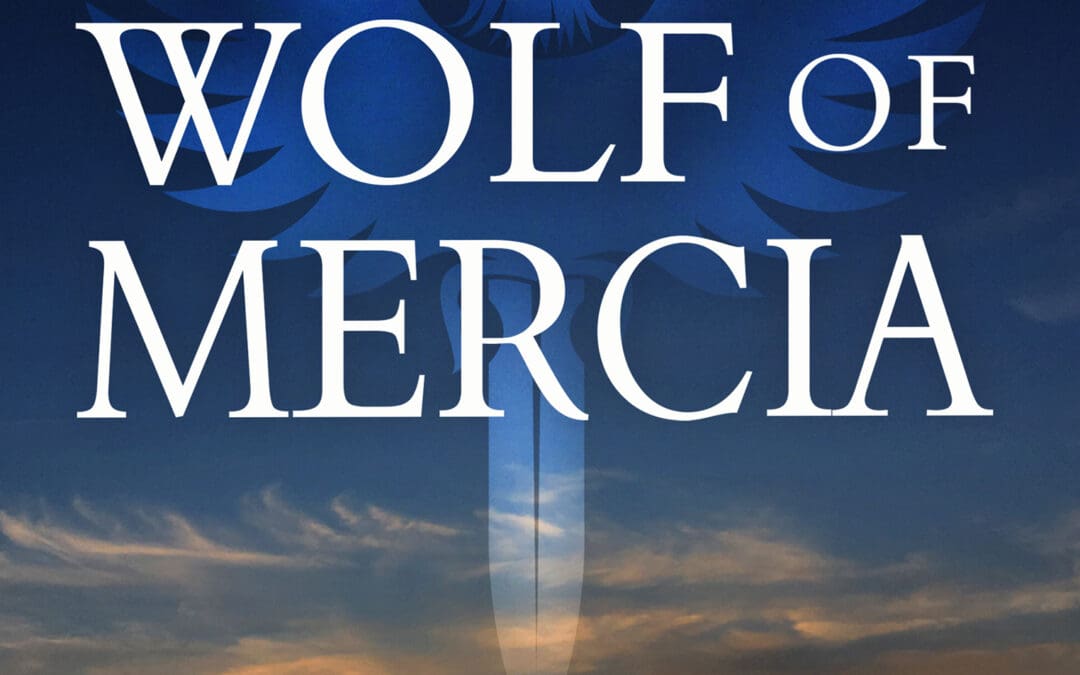 Wolf of Mercia