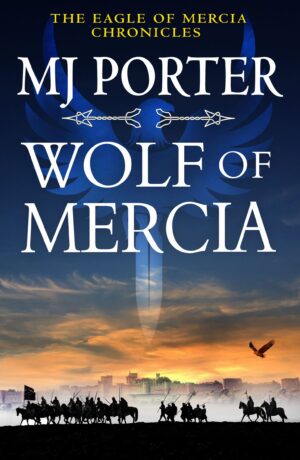 Wolf of Mercia