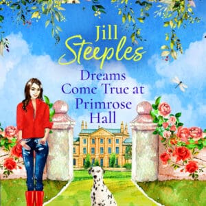 Dreams Come True at Primrose Hall (Digital audio)
