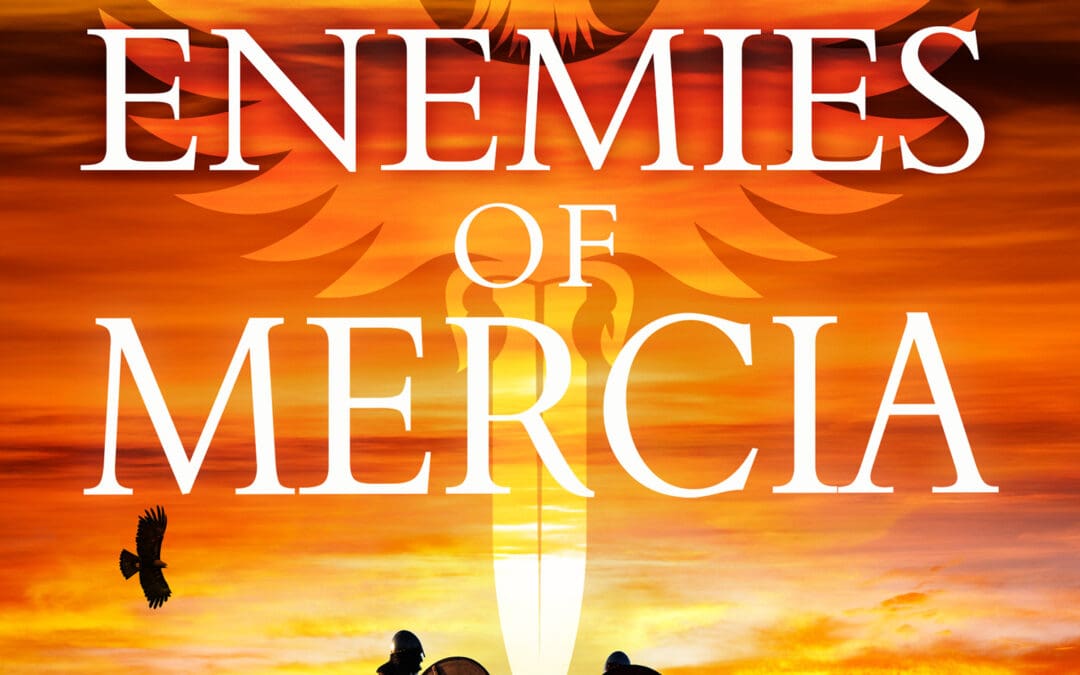 Enemies of Mercia
