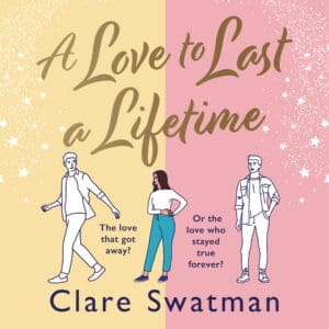 A Love to Last a Lifetime (Digital audio)