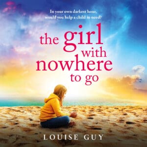 The Girl With Nowhere To Go (Physical audio)