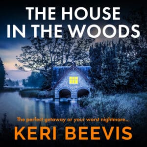 The House in the Woods (Digital audio)