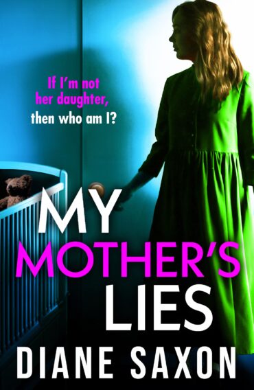 My Mother’s Lies