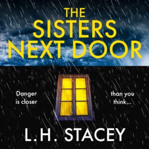 The Sisters Next Door (Digital audio)