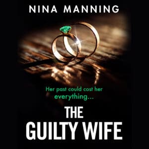 The Guilty Wife (Physical audio)